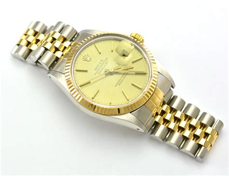 rolex fluted bezel gold|Rolex fluted bezel explained.